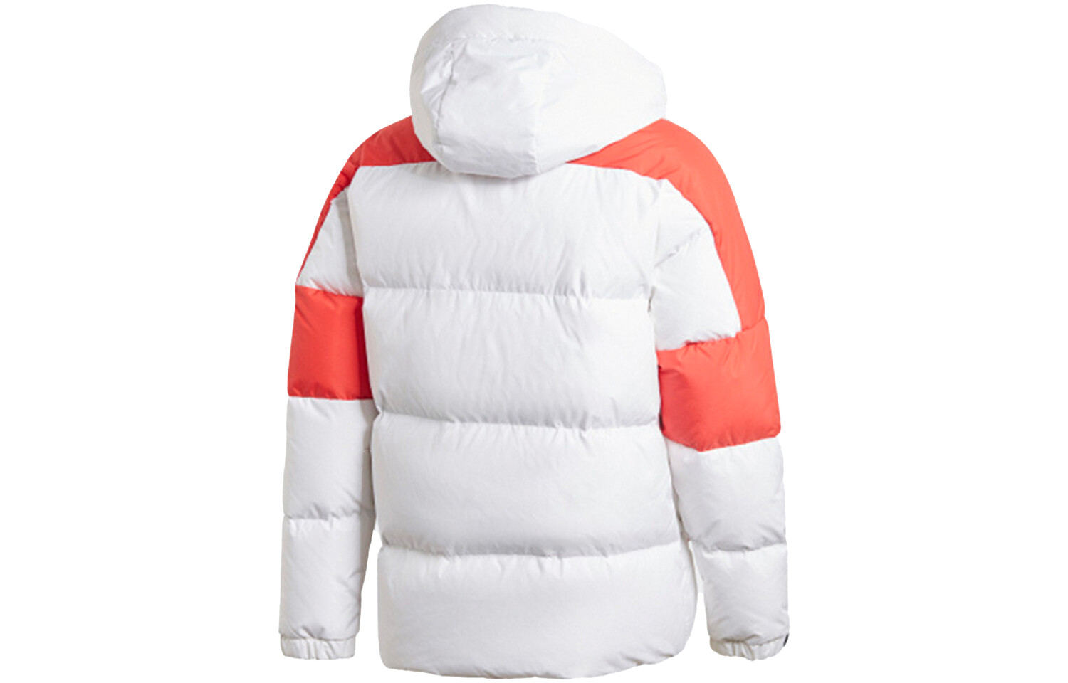 Пуховик мужской белый Adidas, белый
Пуховик мужской белый Adidas, белый