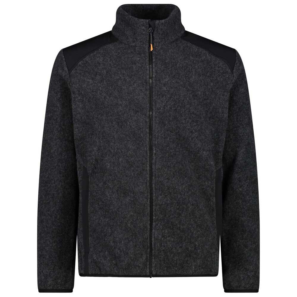 Куртка CMP 33M4077, серый
Куртка CMP 33M4077, серый