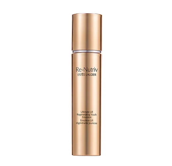 Регенерирующая эмульсия Re-Nutriv Ultimate Lift Estée Lauder, 75 ml
Регенерирующая эмульсия Re-Nutriv Ultimate Lift Estée Lauder, 75 ml