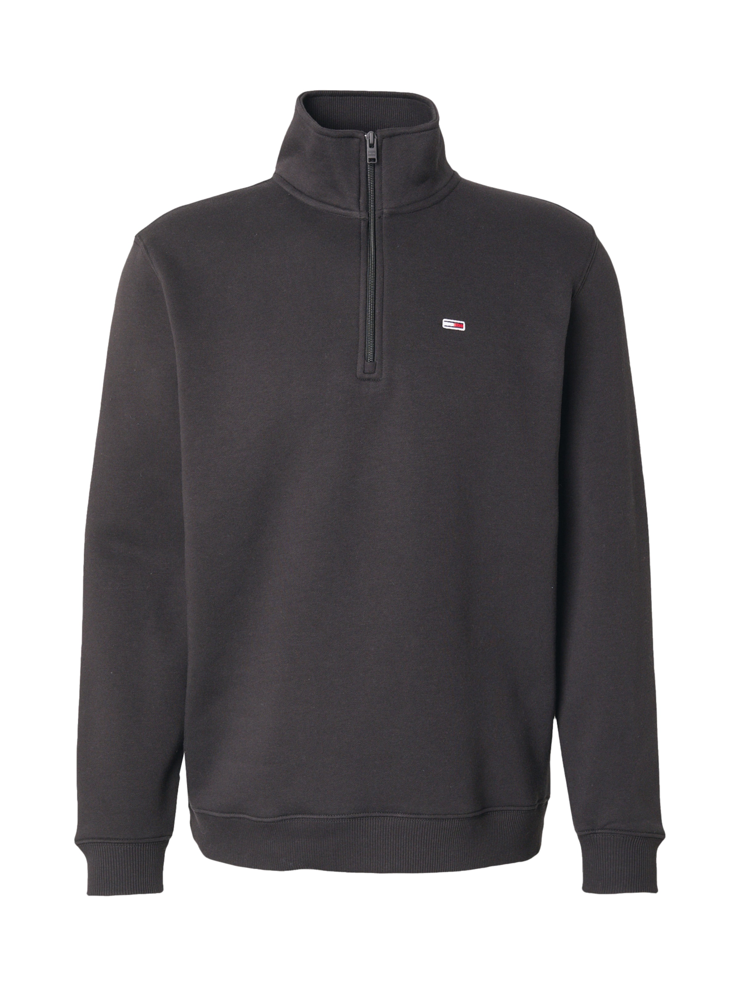 Tommy Jeans Свитшот в черном цвете, Черный, Tommy Jeans Свитшот в черном цвете
Tommy Jeans Свитшот в черном цвете, Черный, Tommy Jeans Свитшот в черном цвете