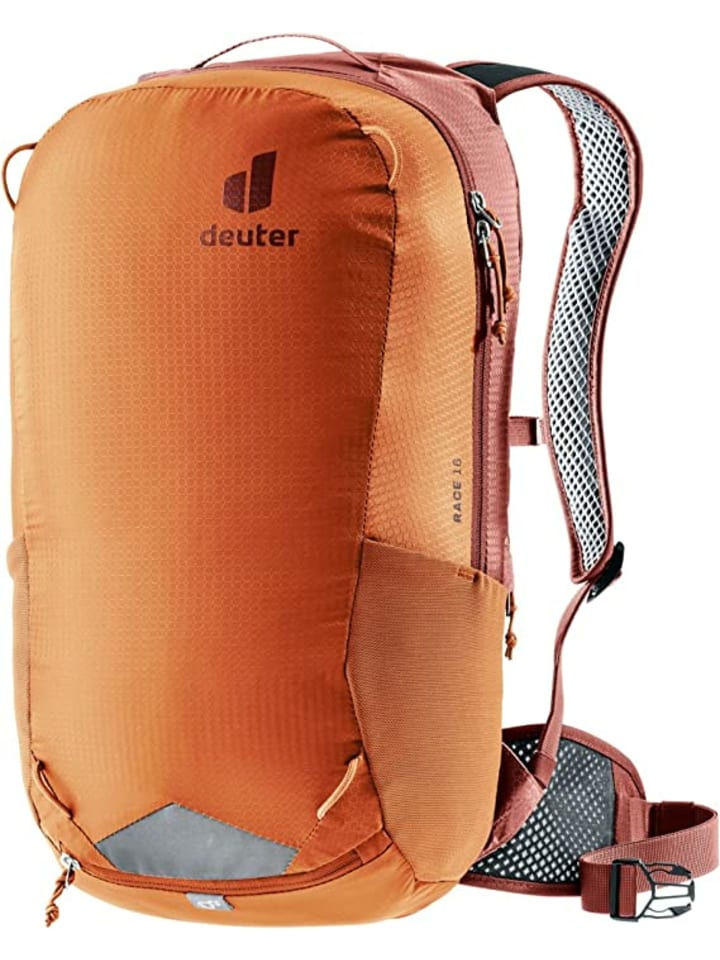 Рюкзак Deuter
Рюкзак Deuter