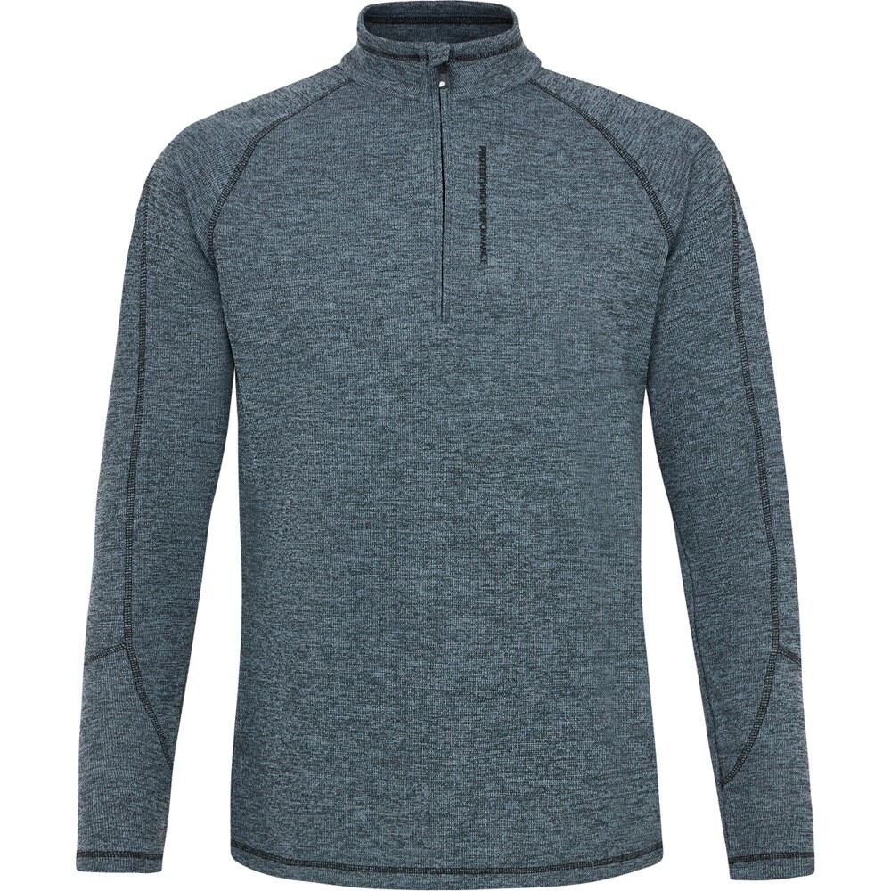 Спортивная футболка Protest Prtlouisiana half zip, синий
Спортивная футболка Protest Prtlouisiana half zip, синий