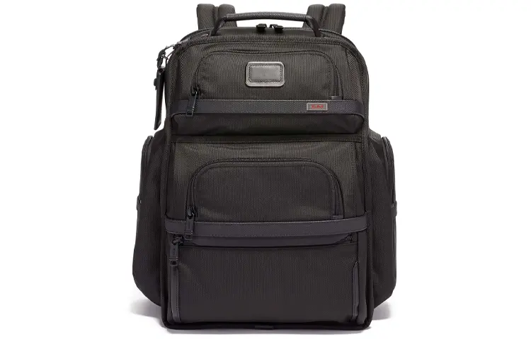 TUMI Многосекционный рюкзак
TUMI Многосекционный рюкзак