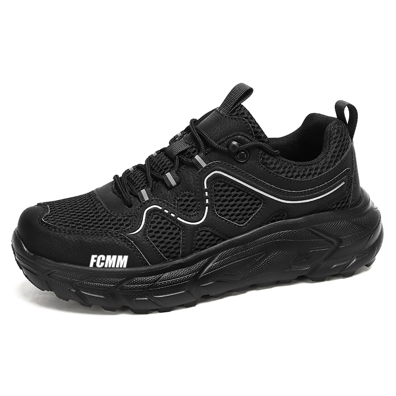 Детская обувь для подростков FCMM, черный
Детская обувь для подростков FCMM, черный