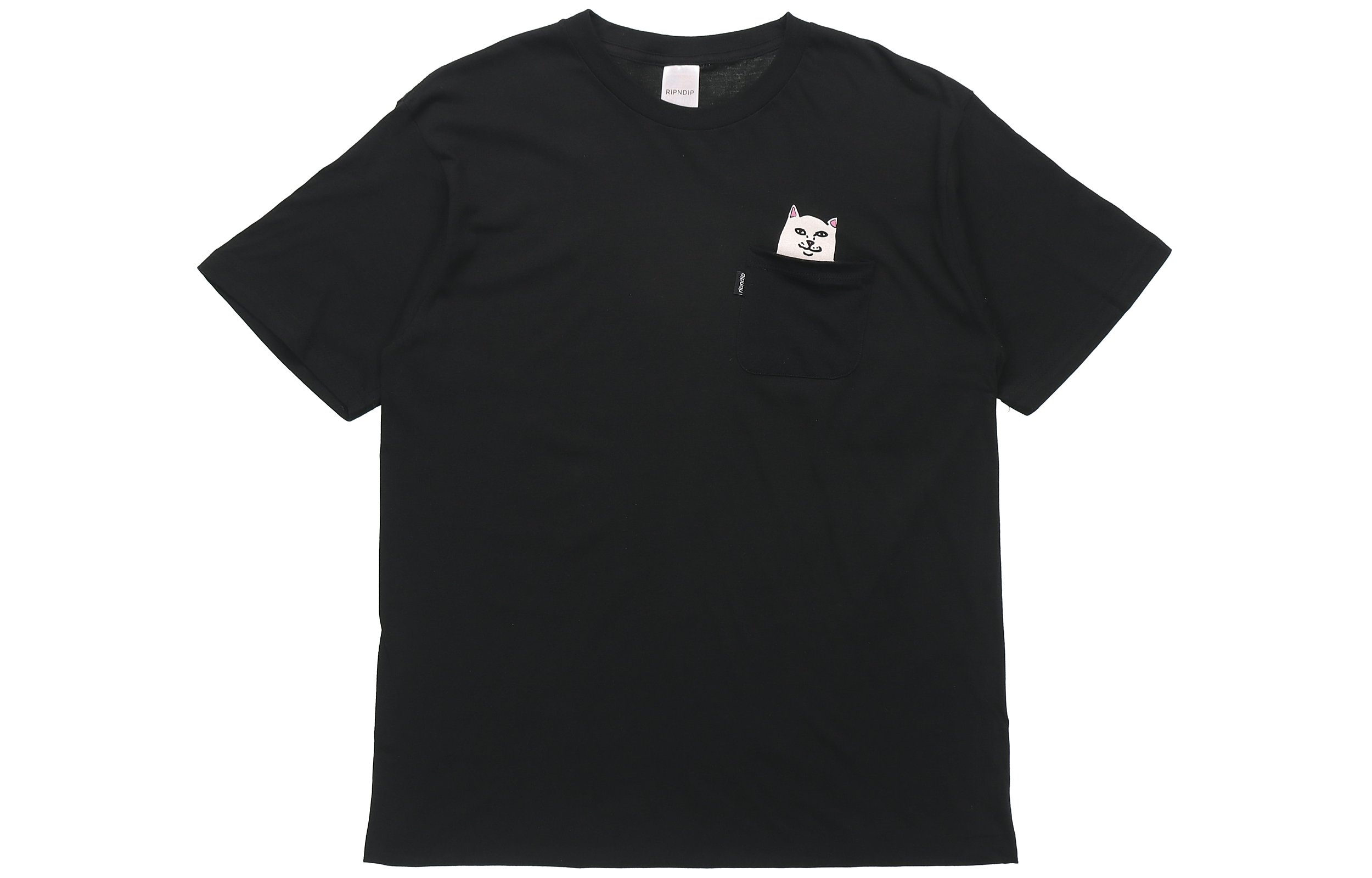 Футболка унисекс RIPNDIP
Футболка унисекс RIPNDIP