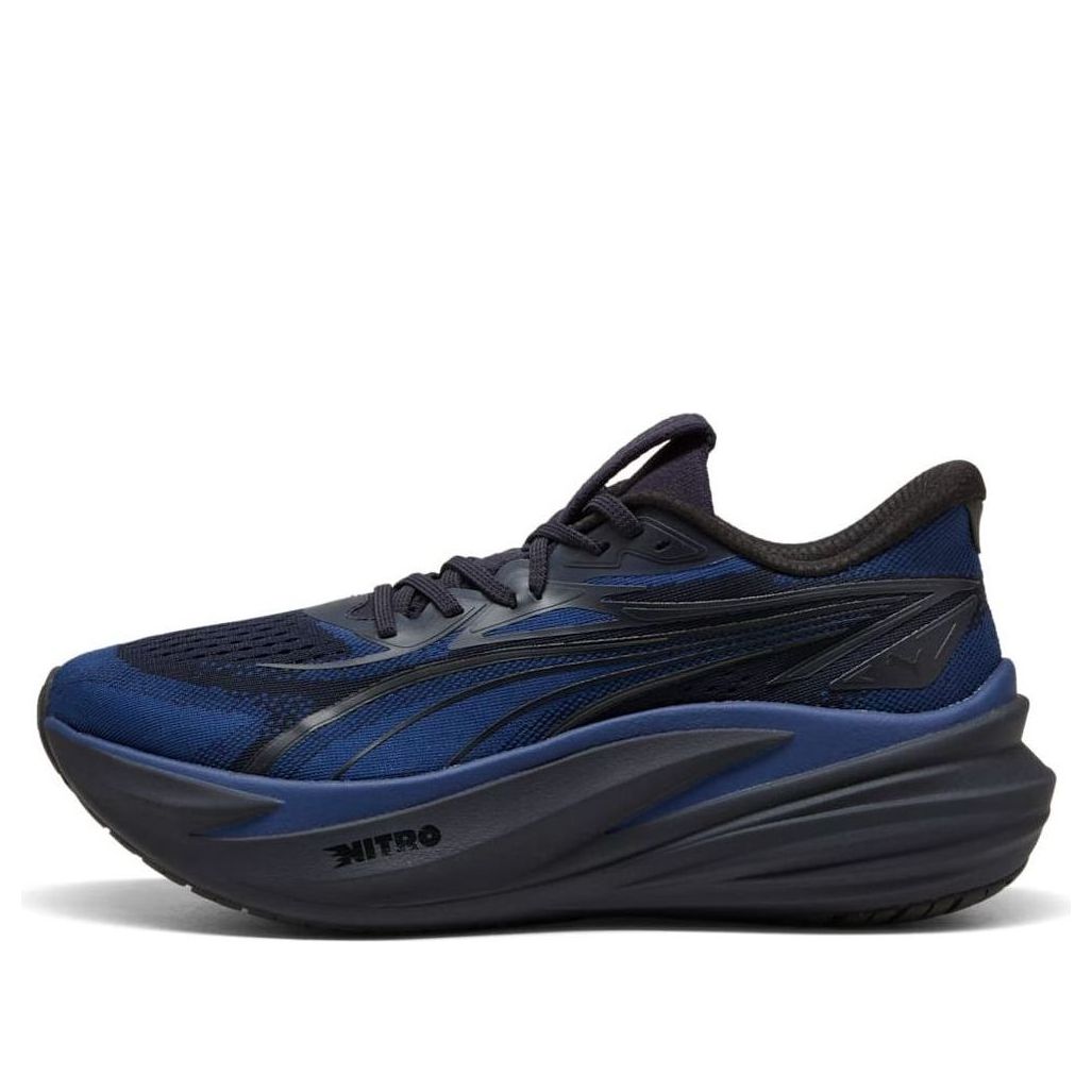 Puma MagMax Nitro 2 'New Navy Blue Jewel'
Puma MagMax Nitro 2 'New Navy Blue Jewel'
