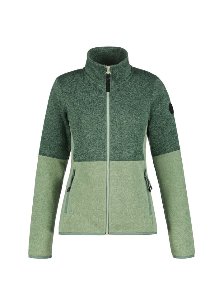 Спортивная куртка Icepeak, зеленый
Спортивная куртка Icepeak, зеленый