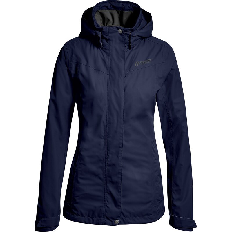 Функциональная куртка Metor Maier Sports, цвет night sky
Функциональная куртка Metor Maier Sports, цвет night sky