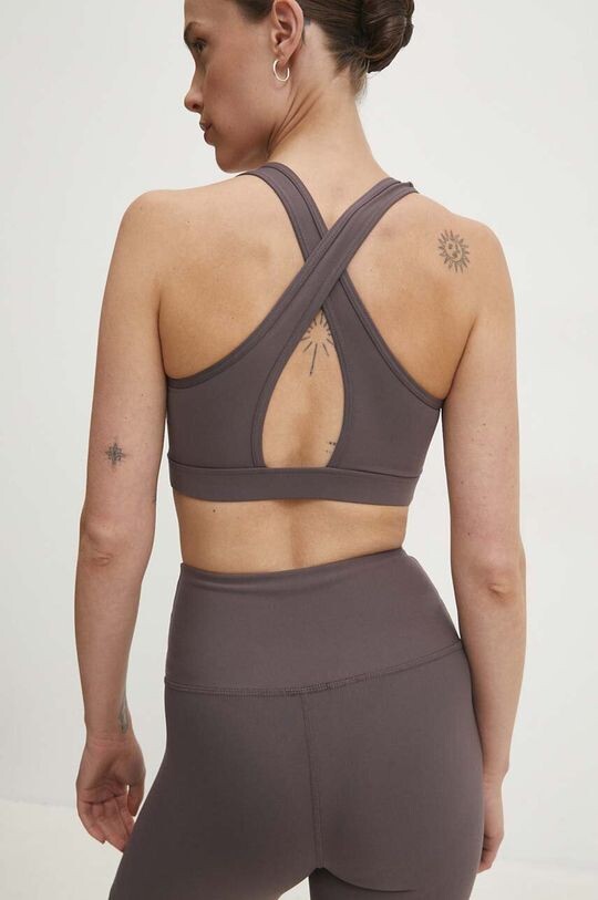 Топ Answear Lab, коричневый
Топ Answear Lab, коричневый