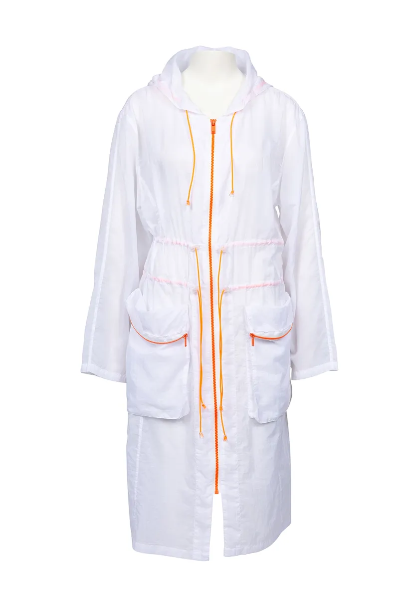 Длинное пальто Freaky Nation "MissWhity-FN", белый
Длинное пальто Freaky Nation "MissWhity-FN", белый