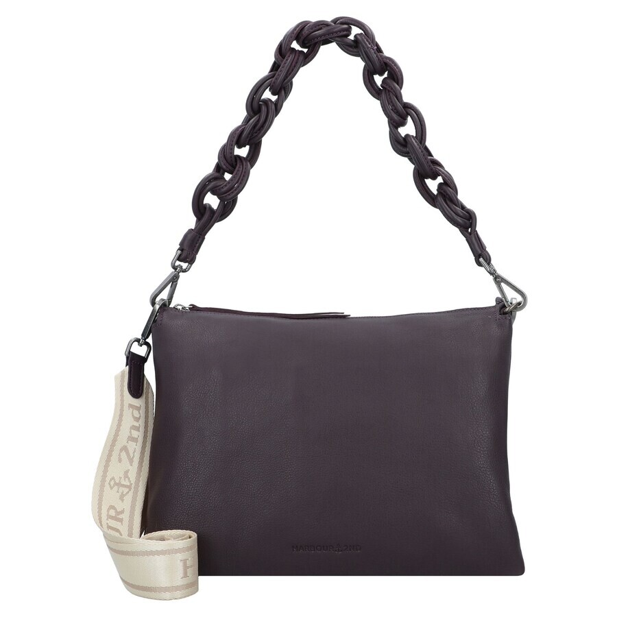 Сумка через плечо Harbour 2nd Shoulder Just Pure, цвет Blackberry, Черный, Сумка через плечо Harbour 2nd Shoulder Just Pure, цвет Blackberry
Сумка через плечо Harbour 2nd Shoulder Just Pure, цвет Blackberry, Черный, Сумка через плечо Harbour 2nd Shoulder Just Pure, цвет Blackberry