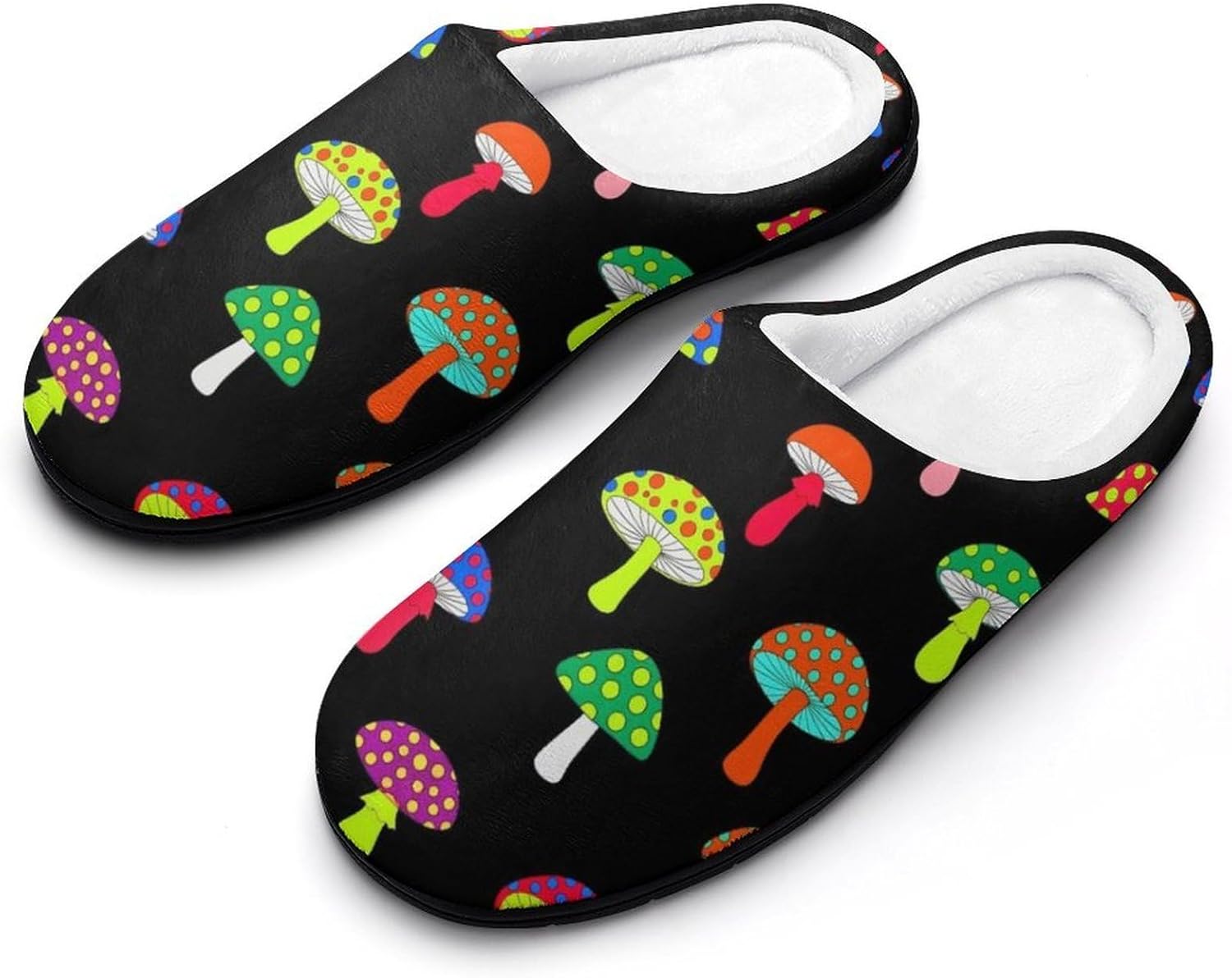 Удобные мужские домашние хлопковые тапочки, мягкие теплые зимние тапочки для спальни, противоскользящие, для использования внутри дома и на улице Meaudiwes, Style(1)
Удобные мужские домашние хлопковые тапочки, мягкие теплые зимние тапочки для спальни, противоскользящие, для использования внутри дома и на улице Meaudiwes, Style(1)