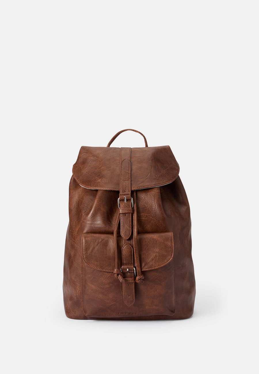 Рюкзак Pier One UNISEX, Dark Brown
Рюкзак Pier One UNISEX, Dark Brown
