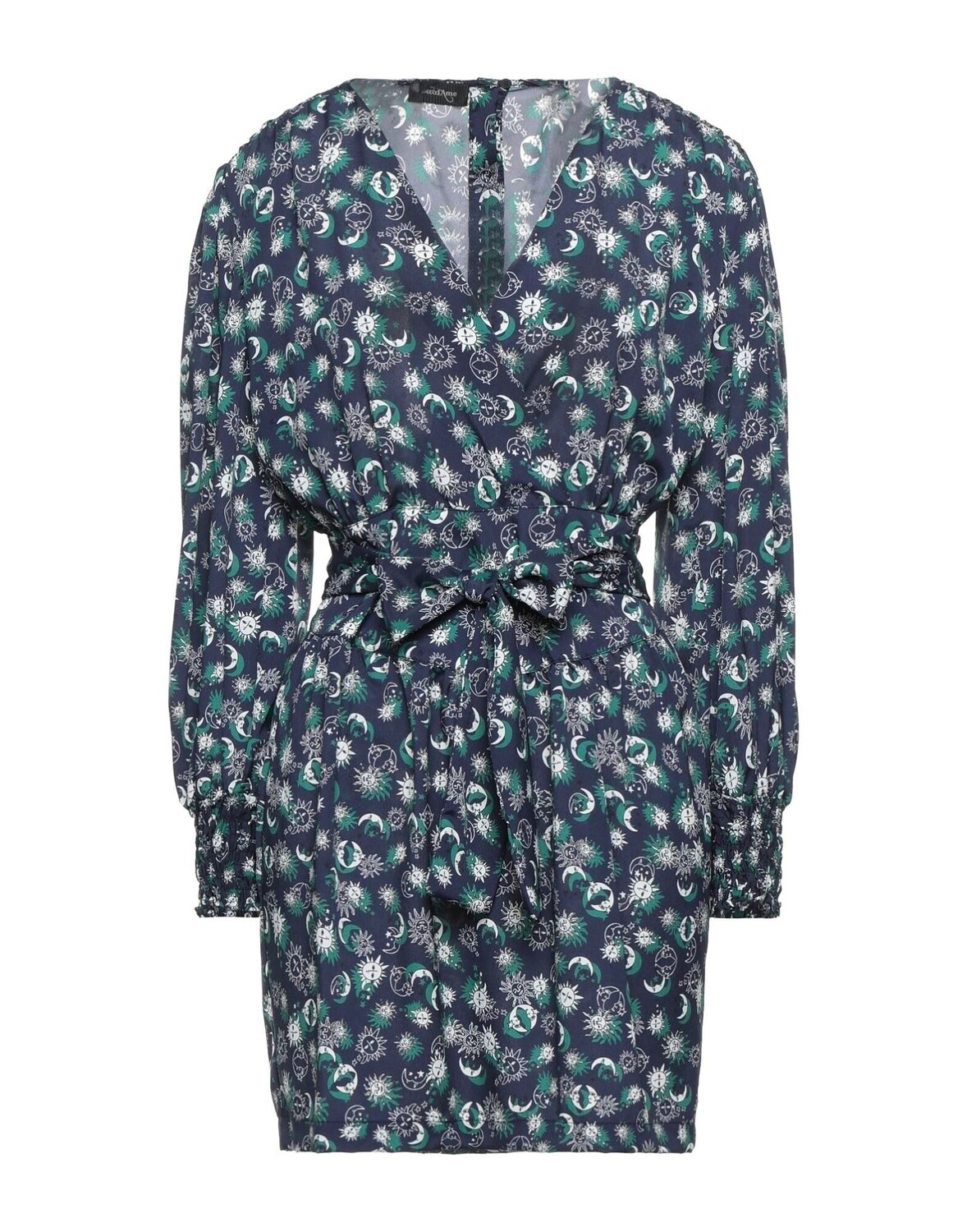 Платье Ottod'Ame, синий
Платье Ottod'Ame, синий