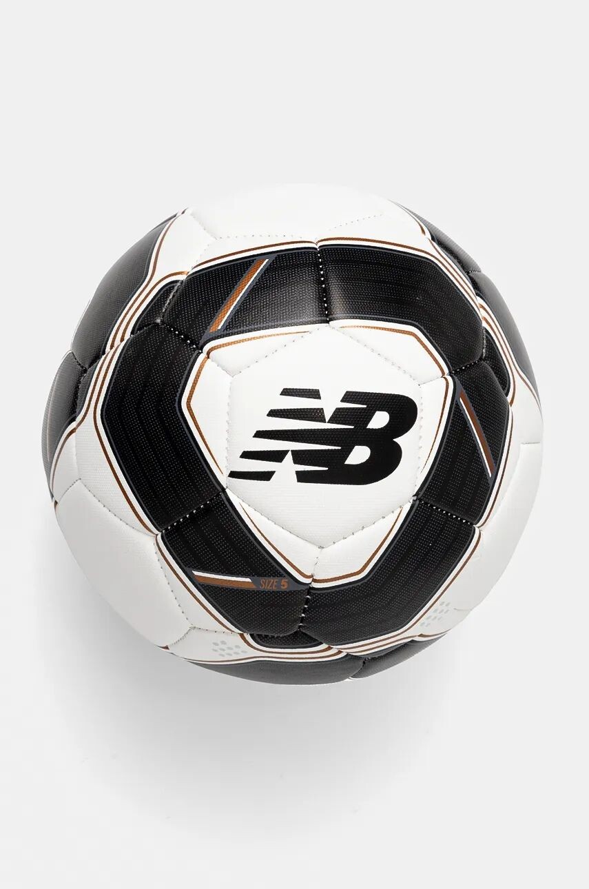 Мяч New Balance 442 Team, белый
Мяч New Balance 442 Team, белый