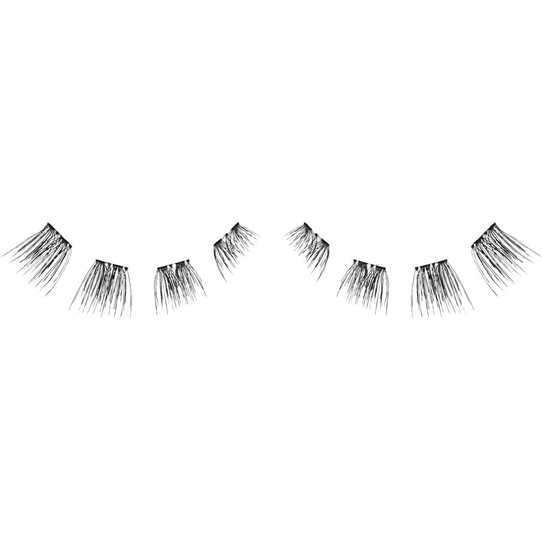 Искусственные ресницы lashes to impress Essence, количество 1 шт.
Искусственные ресницы lashes to impress Essence, количество 1 шт.