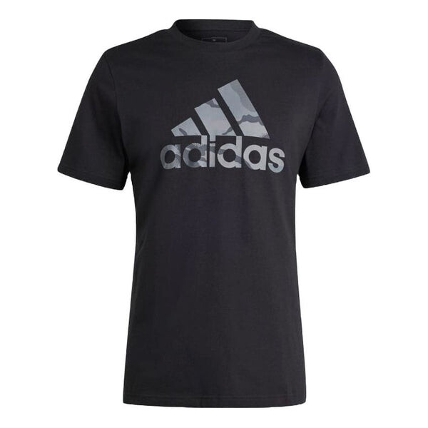 Футболка камуфляж значок спорта графические Футболка азиатские размеры Adidas, черный
Футболка камуфляж значок спорта графические Футболка азиатские размеры Adidas, черный