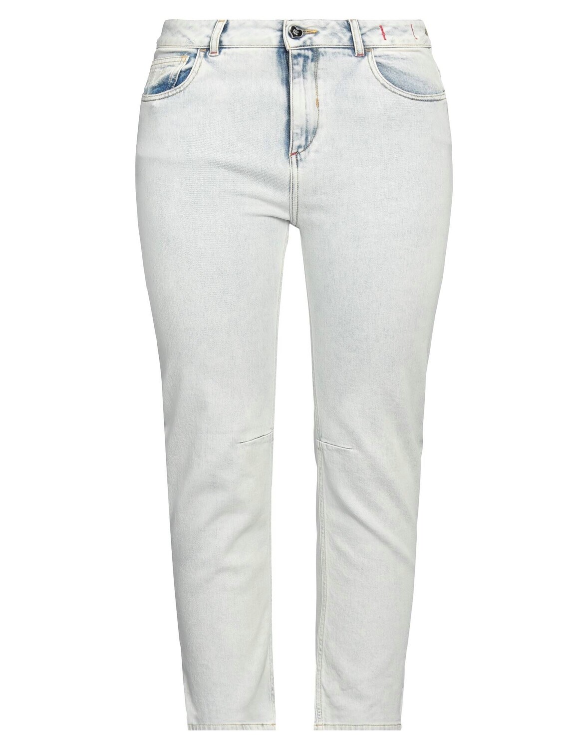 Джинсы Twinset, синий
Джинсы Twinset, синий