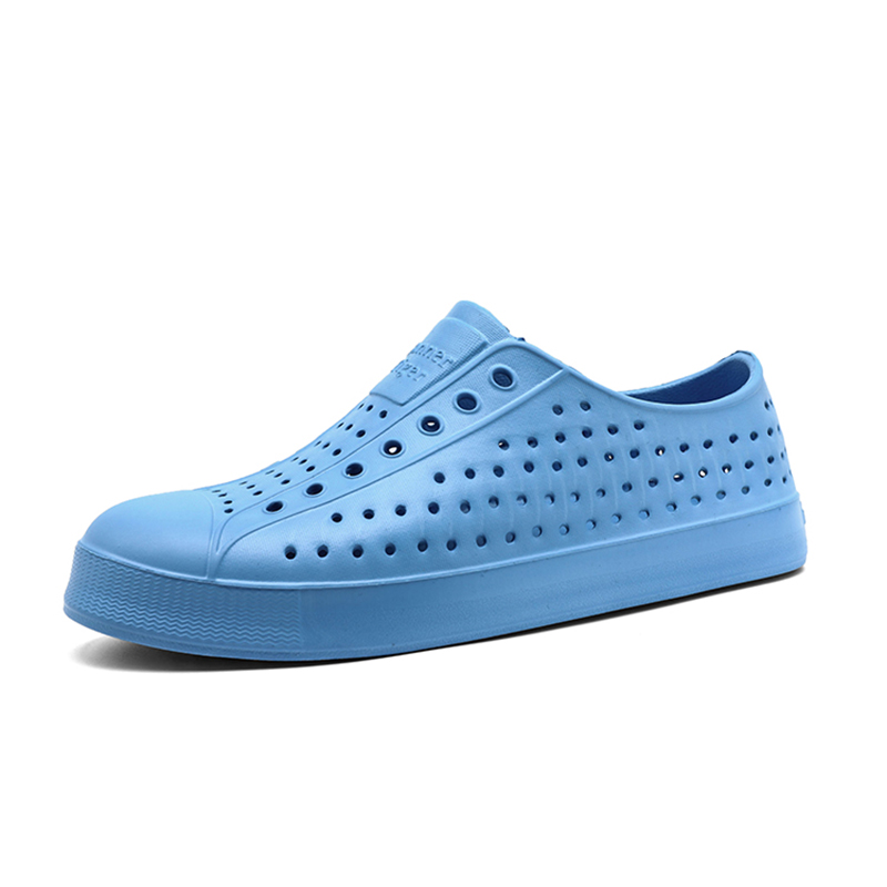 KUPE Клоги унисекс небесно-голубые, цвет Sky Blue
KUPE Клоги унисекс небесно-голубые, цвет Sky Blue