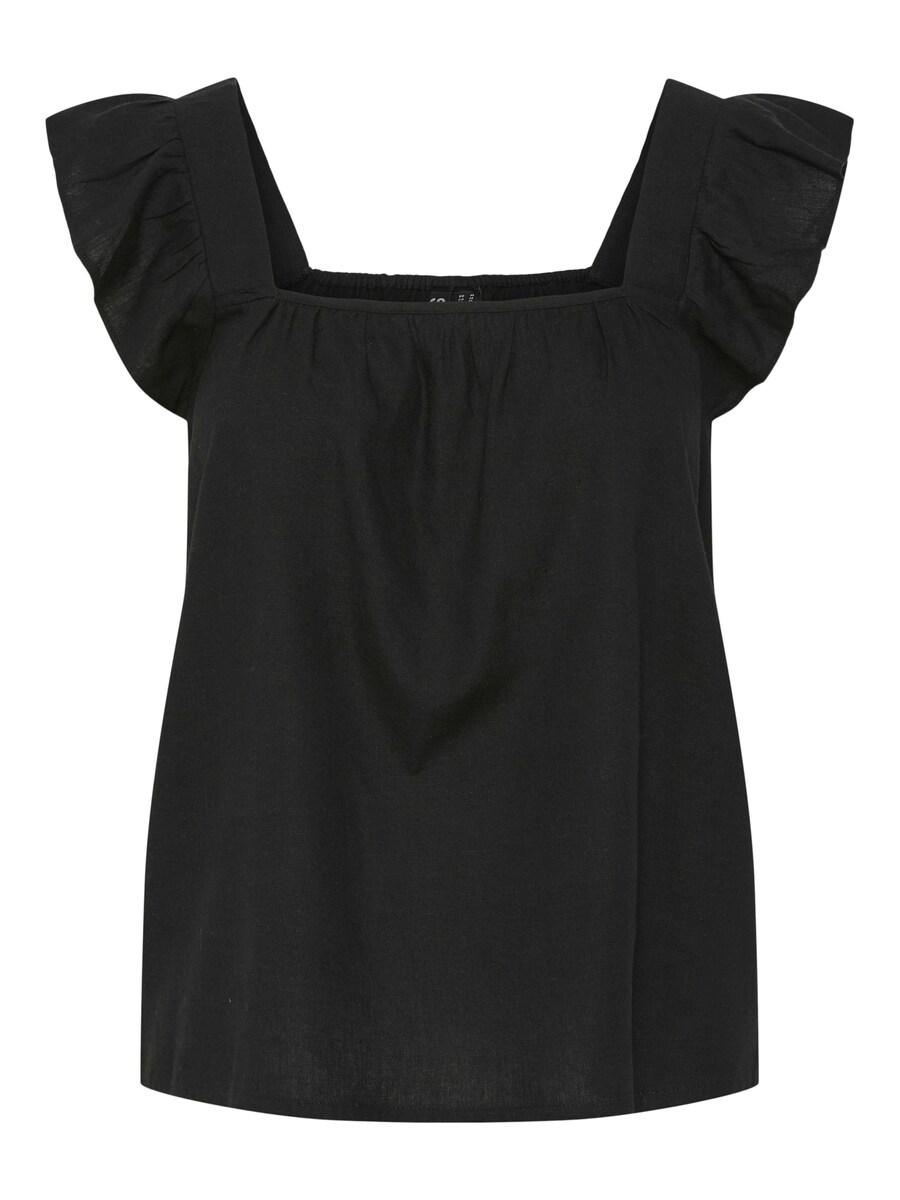 Блузка PIECES, черный
Блузка PIECES, черный