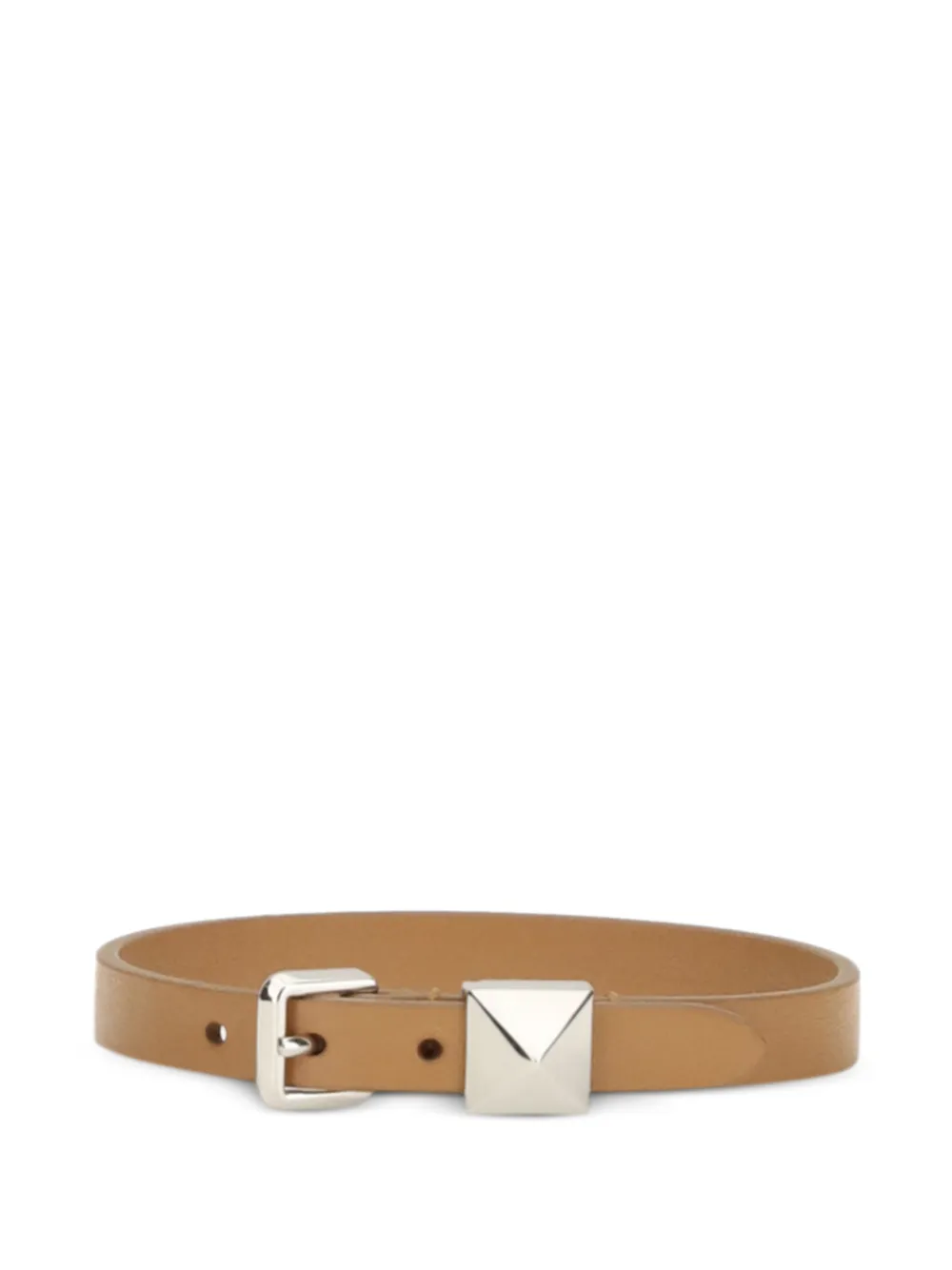 Браслет Rockstud Valentino Garavani, коричневый
Браслет Rockstud Valentino Garavani, коричневый