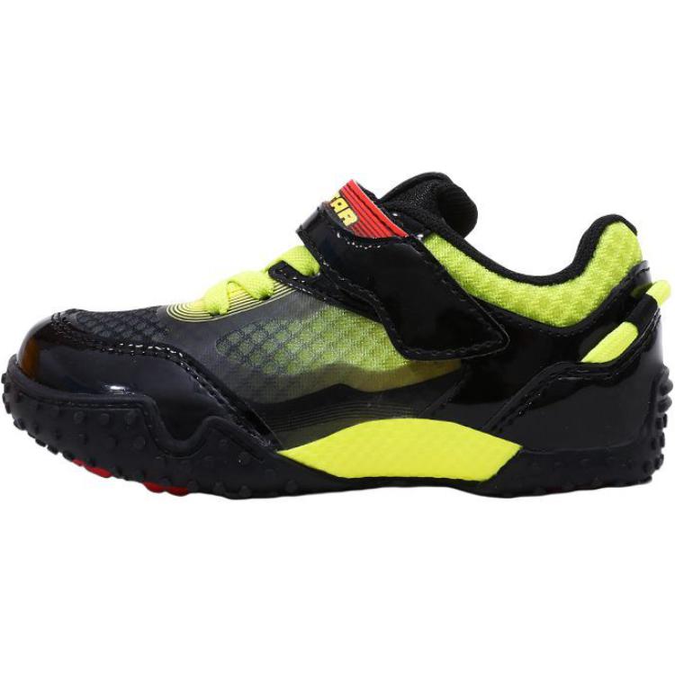 Нескользящие износостойкие низкие детские кроссовки для повседневной носки для детей от 3 до 7 лет MoonStar, черный
Нескользящие износостойкие низкие детские кроссовки для повседневной носки для детей от 3 до 7 лет MoonStar, черный