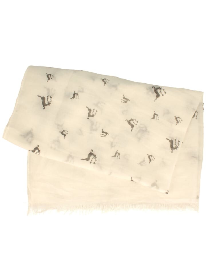 Шарф BREITER, бежевый
Шарф BREITER, бежевый