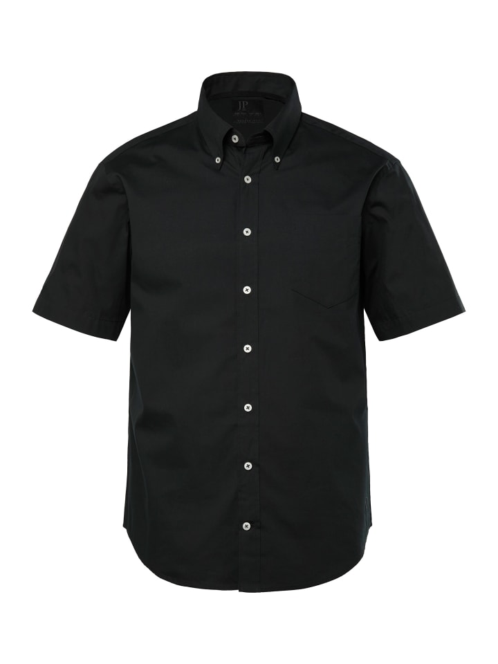 Рубашка JP1880, черный
Рубашка JP1880, черный