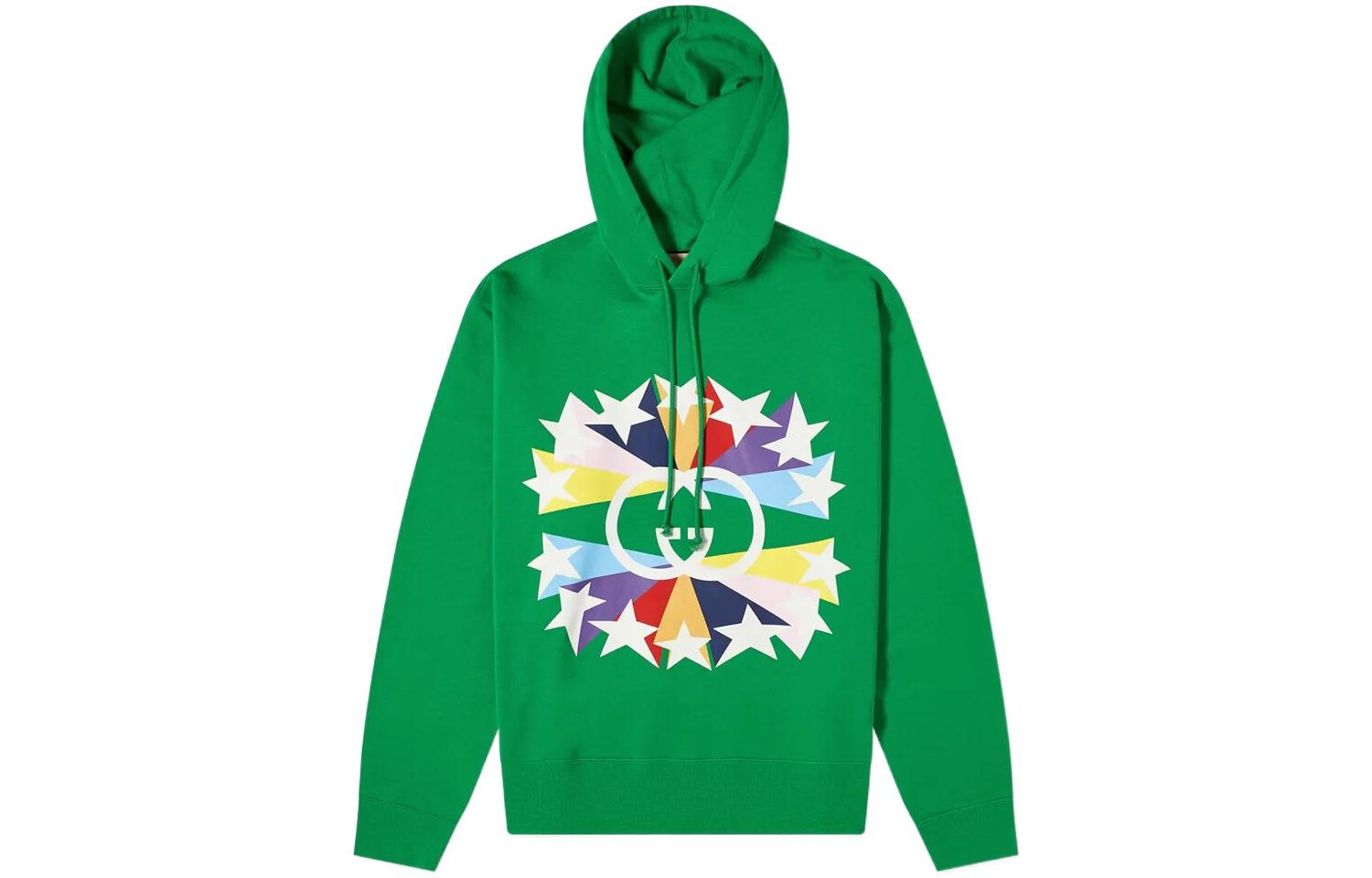 Толстовка мужская Gucci, зеленый
Толстовка мужская Gucci, зеленый