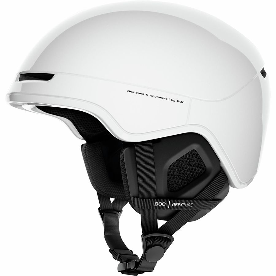 Шлем POC Obex Pure POC, Hydrogen White
Шлем POC Obex Pure POC, Hydrogen White