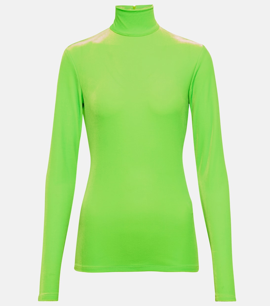 Водолазка Victoria Beckham, Fluorescent Green
Водолазка Victoria Beckham, Fluorescent Green