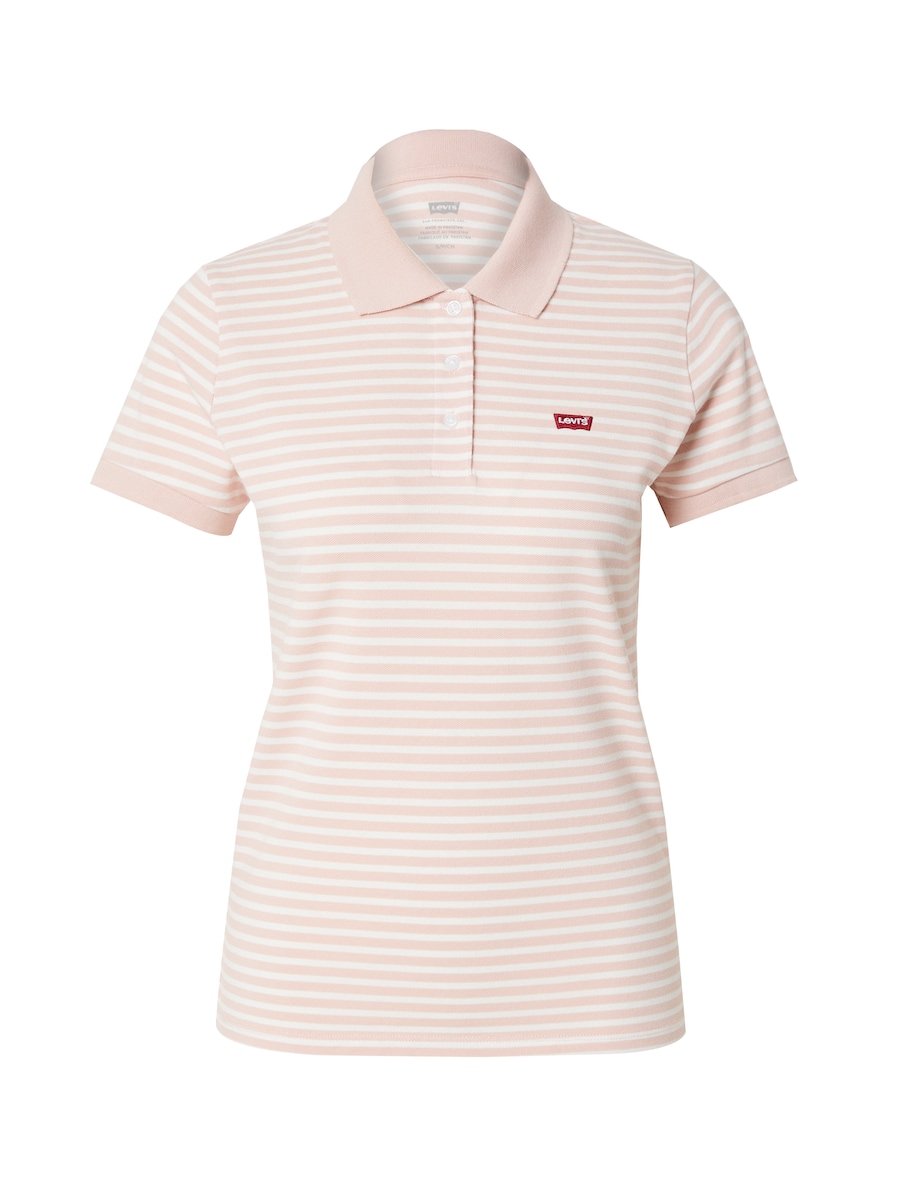 Рубашка LEVI'S Housemark Polo, Rose
Рубашка LEVI'S Housemark Polo, Rose