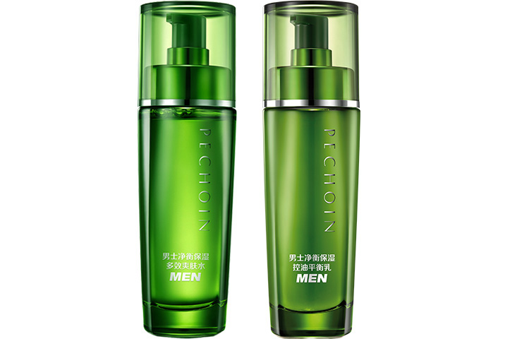 Набор увлажняющего водяного крема для ухода за кожей: увлажнение и контроль жира, очищение, два/три предмета PECHOIN
Набор увлажняющего водяного крема для ухода за кожей: увлажнение и контроль жира, очищение, два/три предмета PECHOIN