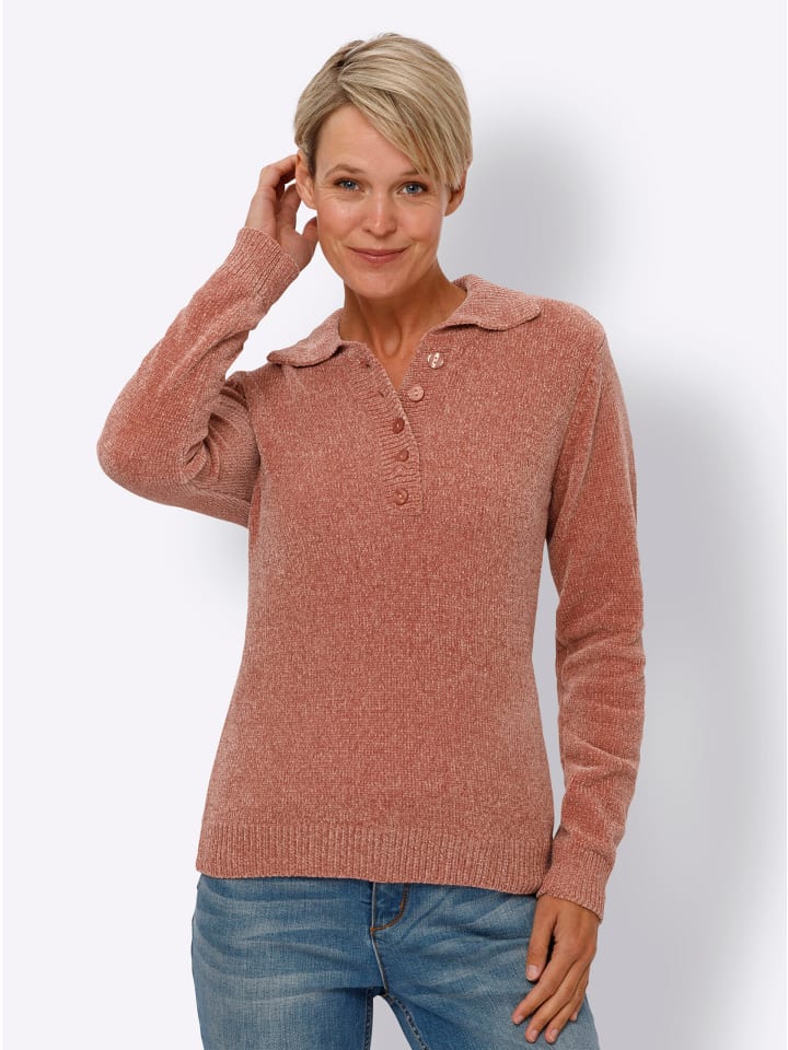 Свитер Sieh an!
Свитер Sieh an!