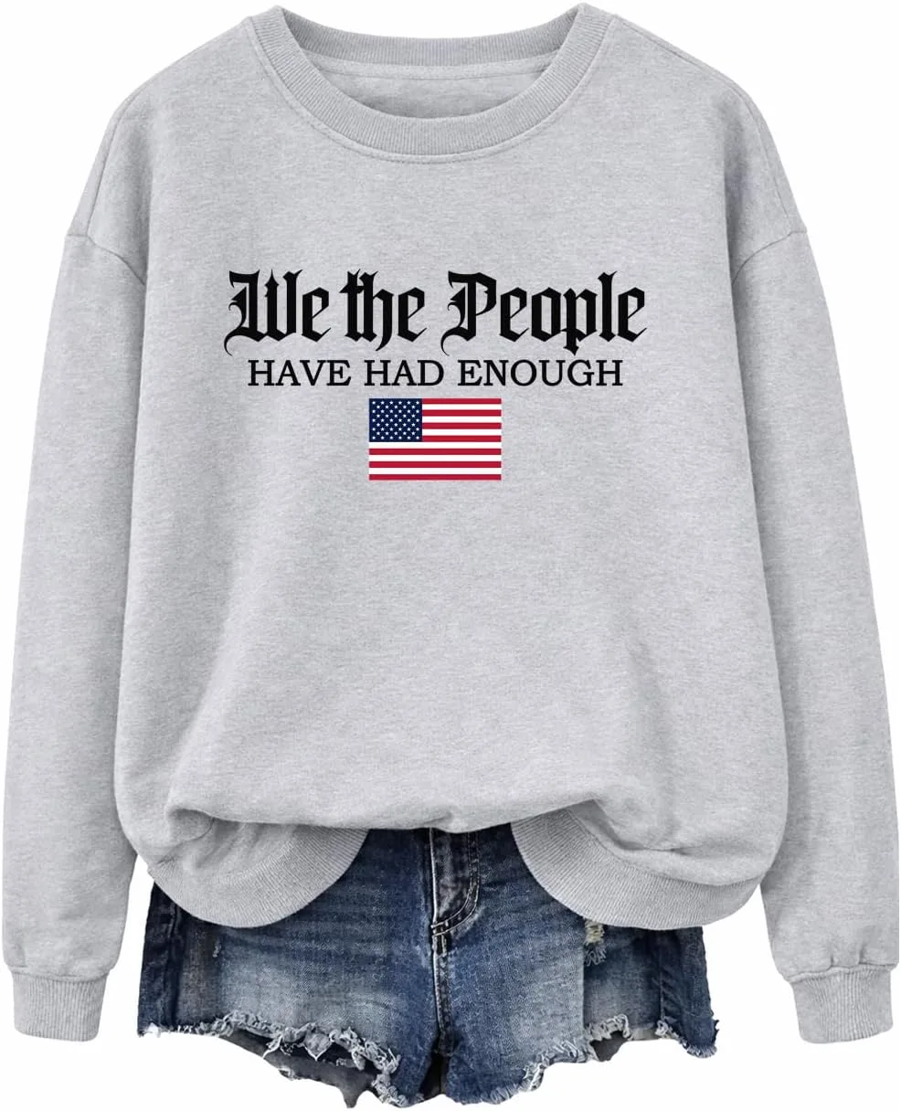 Толстовка We The People с капюшоном Phncal
Толстовка We The People с капюшоном Phncal