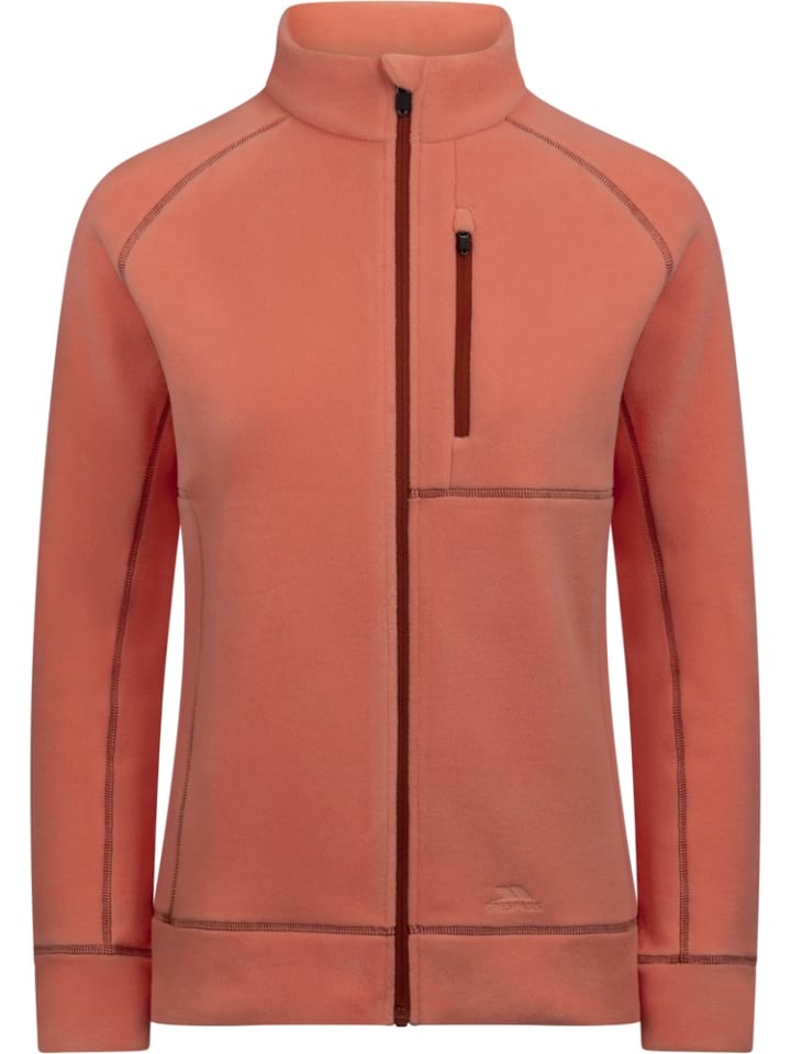 Флисовая куртка Trespass, красный
Флисовая куртка Trespass, красный