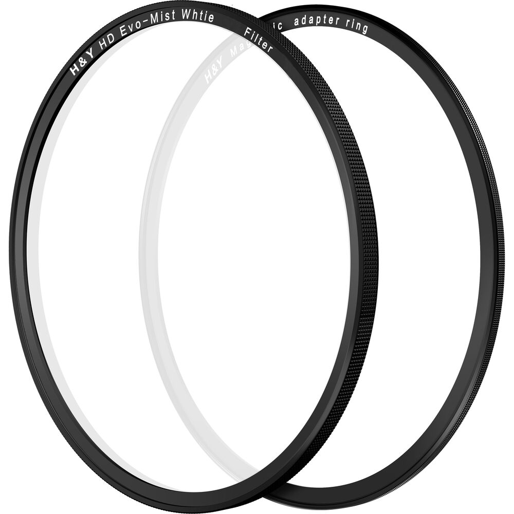 Фильтр H&Y Filters HD EVO-Series White Mist Filter Kit (82mm, 1/2)
Фильтр H&Y Filters HD EVO-Series White Mist Filter Kit (82mm, 1/2)