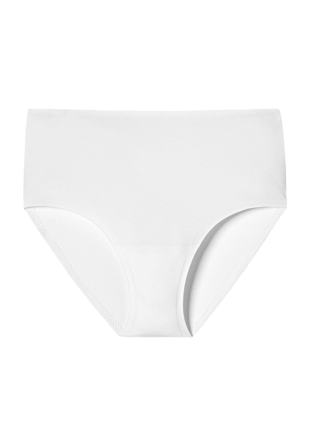 Invisible Soft, трусы макси, кайма, для женщин SCHIESSER, белый
Invisible Soft, трусы макси, кайма, для женщин SCHIESSER, белый