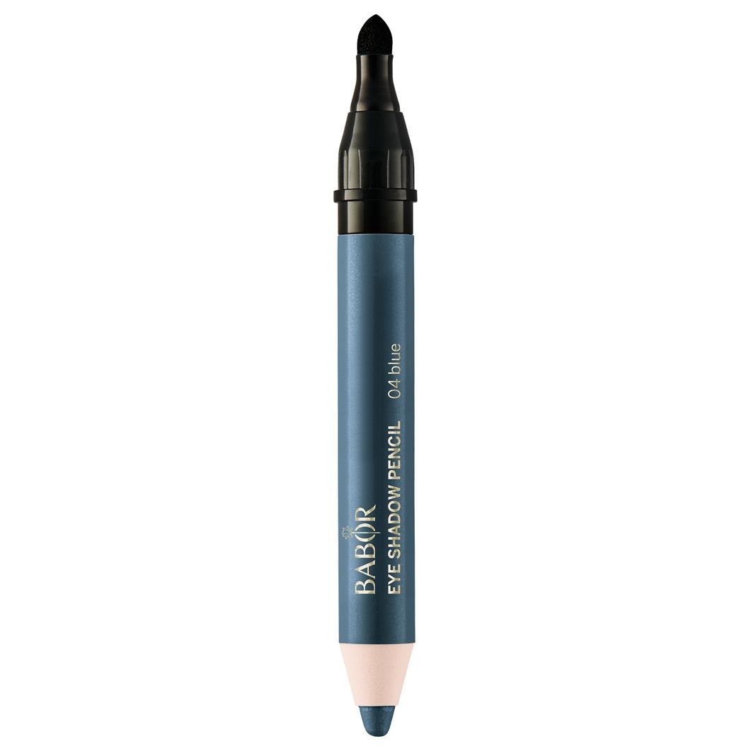 Тени для век eye shadow pencil Babor, nr. 04 - blue, вес 2 гр.
Тени для век eye shadow pencil Babor, nr. 04 - blue, вес 2 гр.