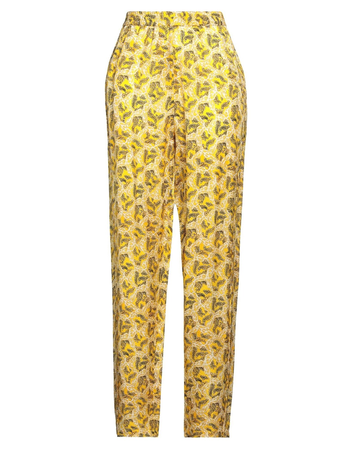 Брюки Isabel Marant, желтый
Брюки Isabel Marant, желтый