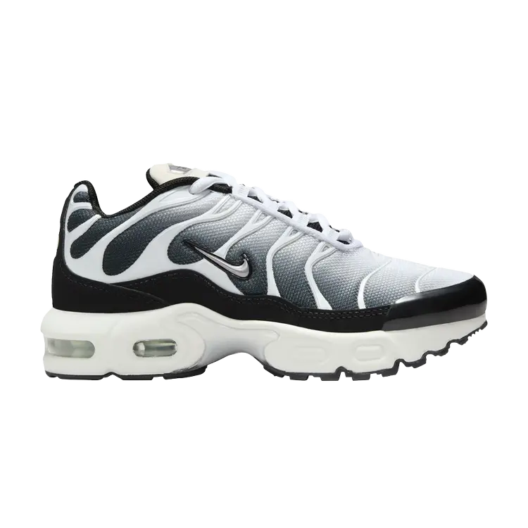Кроссовки Nike Air Max Plus PS, серый
Кроссовки Nike Air Max Plus PS, серый