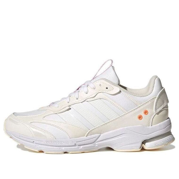 Кроссовки Spiritain 2000 Adidas, бежевый
Кроссовки Spiritain 2000 Adidas, бежевый