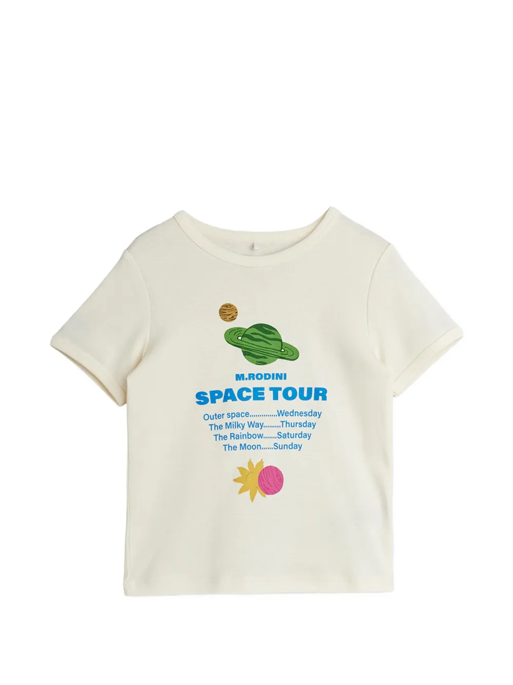 Футболка с графическим принтом Mini Rodini, бежевый
Футболка с графическим принтом Mini Rodini, бежевый