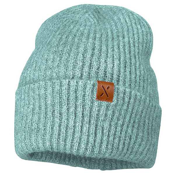 Детская шапочка с отворотом и ребристым узором Maximo, синий
Детская шапочка с отворотом и ребристым узором Maximo, синий