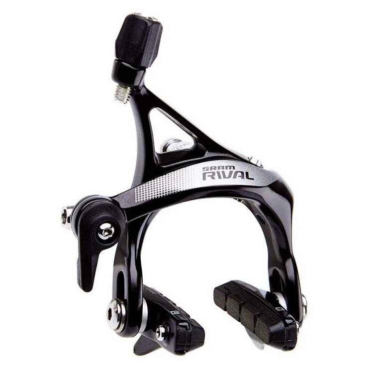 Тормоза Sram Rival22 rim caliper
Тормоза Sram Rival22 rim caliper