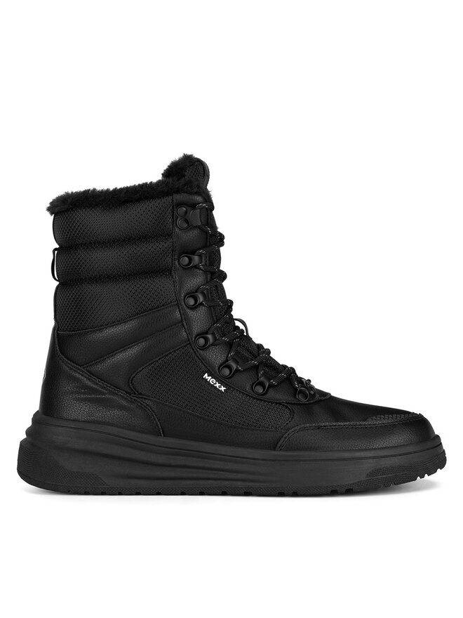 Ботинки MEXX, черный
Ботинки MEXX, черный