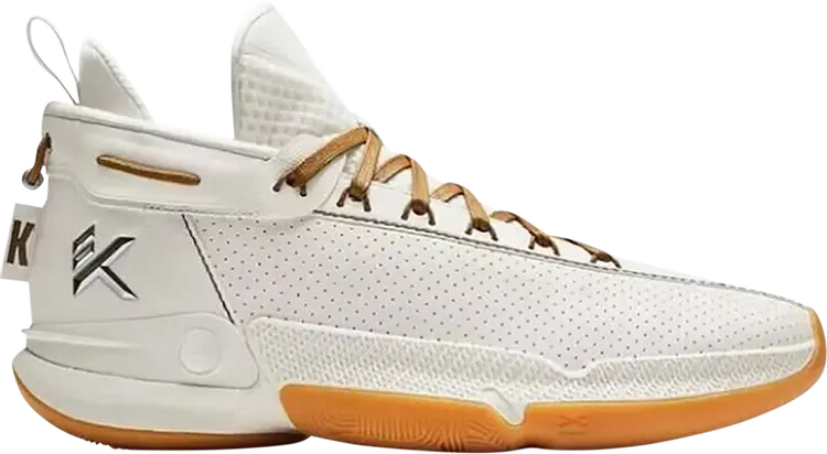 Кроссовки KT9 'Sailboat', белый
Кроссовки KT9 'Sailboat', белый