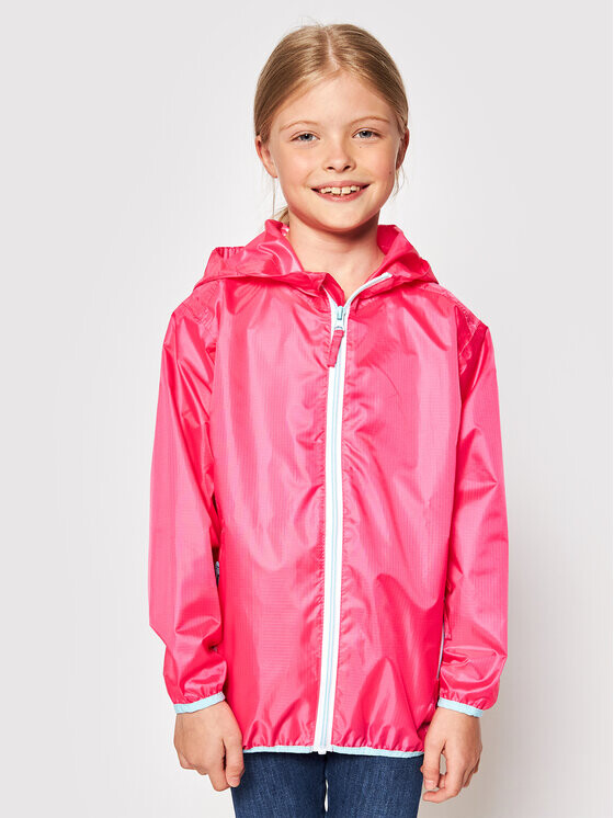 Дождевик стандартного кроя Playshoes, розовый
Дождевик стандартного кроя Playshoes, розовый