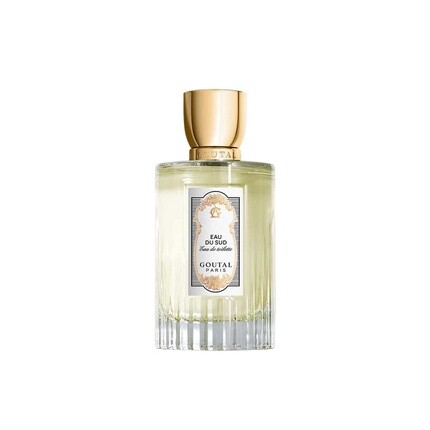 Goutal Eau Du Sud Edt Vapo 100ml
Goutal Eau Du Sud Edt Vapo 100ml