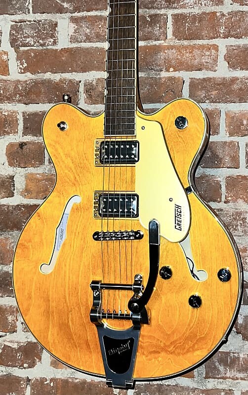 Электрогитара Gretsch G5622T Electromatic Center Block Double-Cut Electric Guitar Speyside, Support Small Business
Электрогитара Gretsch G5622T Electromatic Center Block Double-Cut Electric Guitar Speyside, Support Small Business